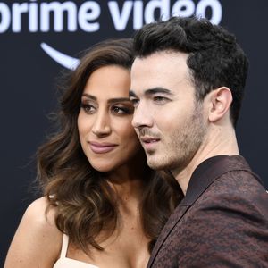Sind Danielle und Kevin Jonas bald erneut im Babyglück?
