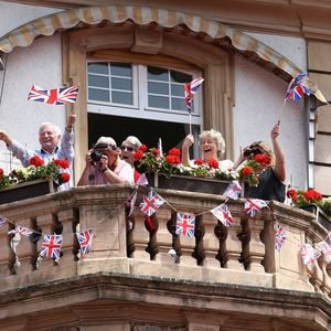 Gewichte in Röcken: 5 skurrile Fakten zu Queen Elizabeth II.