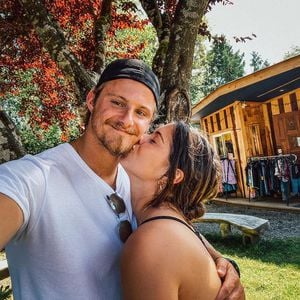 Nach Blitz-Verlobung: Alexander Ludwig ist "durchgebrannt"!