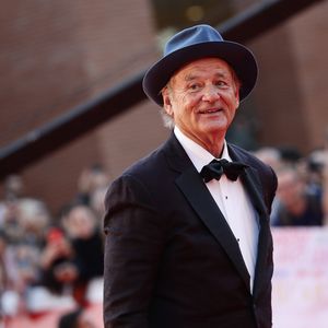 Fahrräder & Kaffee: Darum liebt Bill Murray Berlin