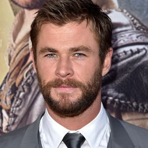 Powerfrau! Melissa McCarthy stemmt Muckimann Chris Hemsworth