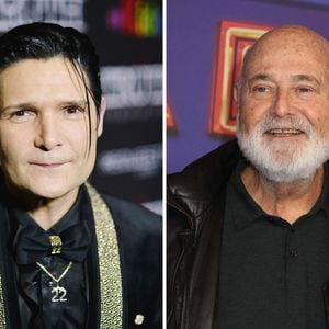 Schade: Corey Feldman fehlt bei Oscars-Tribut für Rob Reiner