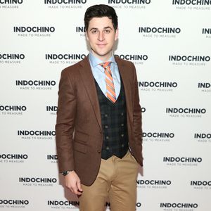 HIMYM-Sohn David Henrie: So romantisch war seine Verlobung!