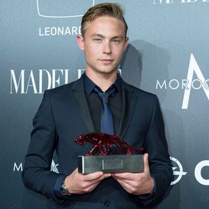 New Faces Award: Tatort-Star Dennis Mojen räumt ab