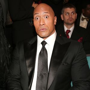 The Rock: Süße Geschichte hinter seinem "Vaiana"-Charakter