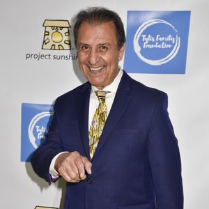 Mit 81: "Sesamstraße"-Darsteller Emilio Delgado ist tot
