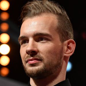 30. Geburtstag: Eric Stehfest schaut auf sein Leben zurück