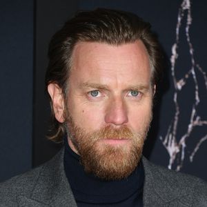 Schauspieler Ewan McGregor