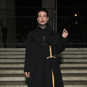 Frau mit Kindern vermisst: Was hat Ezra Miller damit zu tun?