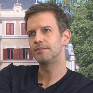 Nach 10 Jahren: "Sturm der Liebe"-Aus für Florian Stadler!