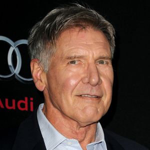 Neuer "Indiana Jones" mit Harrison Ford