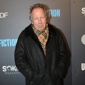 "Traumschiff"-Star Hartmut Becker mit 83 Jahren verstorben