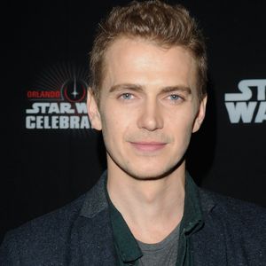 So viel hat Hayden Christensen für Darth Vader zugenommen!