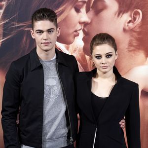 Liebespaar bei "After": Joe und Hero geben Beziehungstipps
