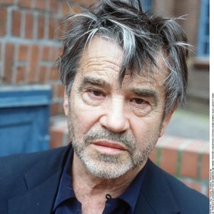 "Der König von St. Pauli": Hilmar Thate ist gestorben!