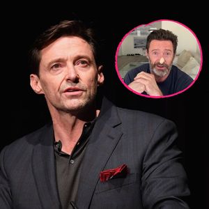 Erneuter Verdacht: Hat Hugh Jackman wieder Hautkrebs?