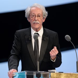 "Mann mit Schnurrbart": Schauspieler Jean Rochefort ist tot