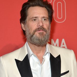 Jim Carrey ist ein echter Gentleman