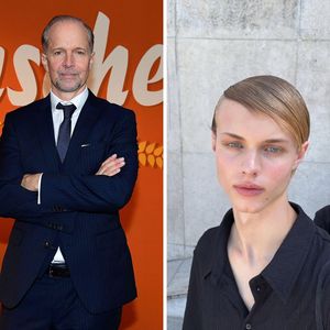 Jochen Horsts Sohn startet als internationales Model durch