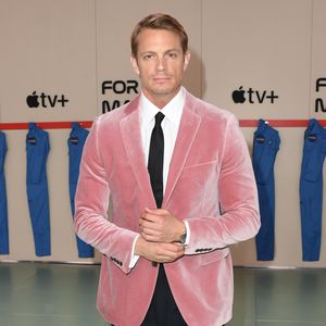 Vergewaltigungsvorwurf: Joel Kinnaman von Ex-Affäre erpresst