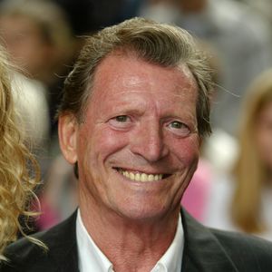 "Coronation Street"-Star Johnny Briggs stirbt mit 85 Jahren