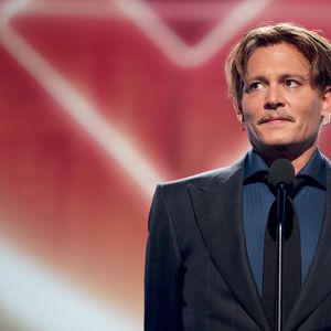 2 Millionen im Monat: Johnny Depp verprasst seine Kohle!