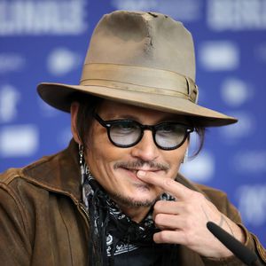 Vier Tage online: Johnny Depp hat über drei Mio. Follower