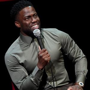 Ist Kevin Harts Familienplanung etwa bereits abgeschlossen?