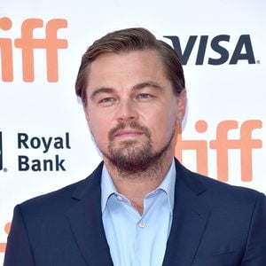 Superselten: Leonardo DiCaprio postet Fotos von sich im Netz
