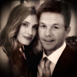 Hochzeitstag: Mark Wahlberg widmet seiner Frau süße Zeilen