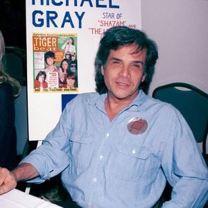 "Shazam!"-TV-Legende Michael Gray stirbt mit 75 Jahren