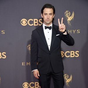 Alexis & Milo: Süße Reunion des "Gilmore Girls"-Traumpaars!