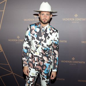 "Younger"-Star Nico Tortorella sehnt sich nach einem Baby