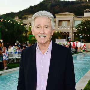 Nach Tod seiner Frau: "Dallas"-Star Patrick Duffy vergeben