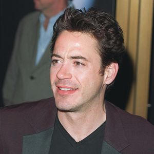 Trailer: Robert Downey Junior in Iron Man 2