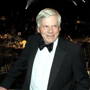 Mit 90: "Mad Men"-Schauspieler Robert Morse ist gestorben