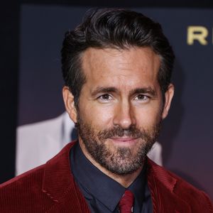 Strenger Papa Ryan Reynolds: Er erlaubt nur zwei Geschenke