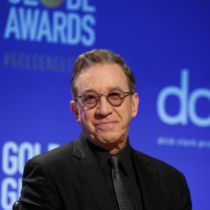 Serienstar Tim Allen gesteht, warum er nie Vater sein wollte