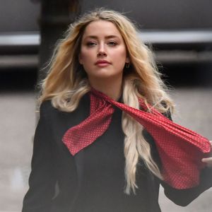 Von Amber Heard geschlagen? Schwester wegen Lüge im Visier