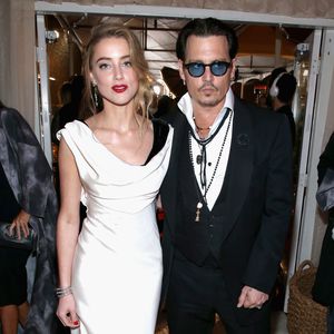 Johnny Depps Ex-Frau Lori Allison schießt gegen Amber Heard