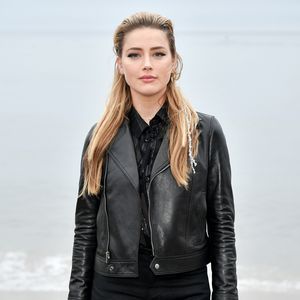 Veröffentlichte Nackt-Pics: Amber Heard will strenge Gesetze