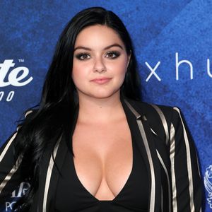 Plötzlich XXL-Busen: Hatte Ariel Winter etwa eine Brust-OP?