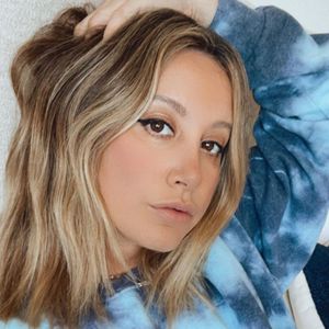 Nach der Geburt: Ashley Tisdale unsicher mit After-Baby-Body
