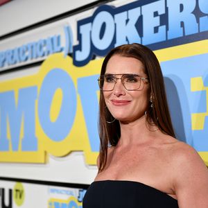 Geschenke-Profi: Brooke Shields' Kids können sich freuen!