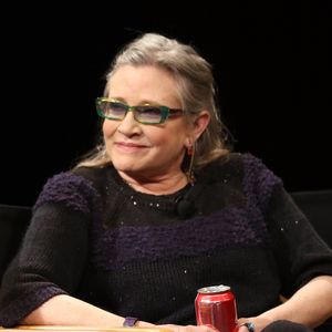 Behind the Scenes: Carrie Fisher lebt in "Star Wars" weiter!