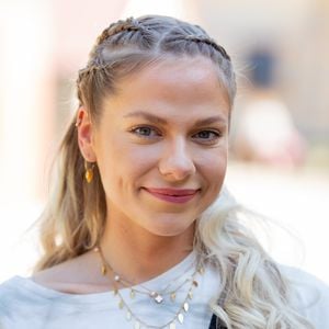 Cheyenne Pahde verrät: Das ist das beste Essen für ein Date