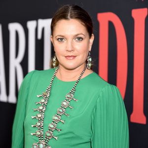 "Dobermann": Drew Barrymore hält ihre Kinder aus Netz raus