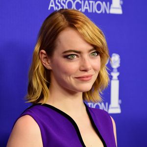 Emma Stone & Co.: Strahlend schön beim Filmfest in Venedig
