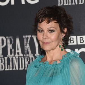 Mit 52: "Harry Potter"-Star Helen McCrory an Krebs gestorben
