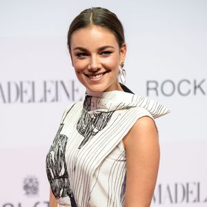 Hoher Besuch am Set! Janina Uhse überrascht Ex-GZSZ-Kollegen